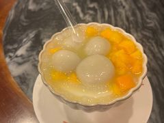 -玫瑰甜品(文明路店)