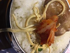 -老炉家木炭烤肉(长江国际店)