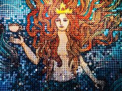 -星巴克臻选(上海合生汇1F店)