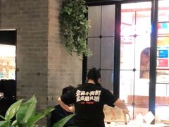 大堂-避风塘(嘉兴八佰伴店)