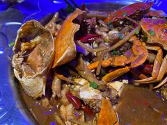 -胖哥俩肉蟹煲(虹口龙之梦店)
