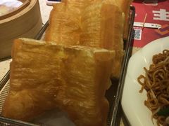 金牌靓油条-点都德(北京路贰店)