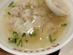 -韩萍老南京馄饨(河西万达店)