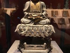 -大同市博物馆