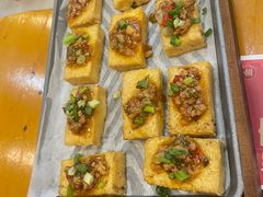 -探唐烧烤(棠东店)
