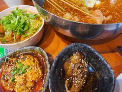 -付小姐在成都(中山公园店)