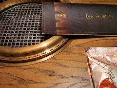 -肉魁屋·烧肉·烧鸟·酒场(高新店)