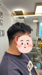 -即型男士理发工作室