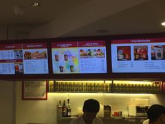 -亚坤(白沙浮广场店)