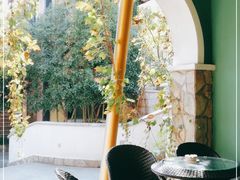 -得丘礼享谷·玉兰苑