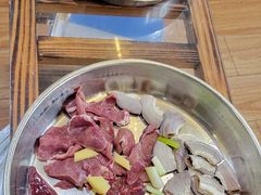 -丰尔粥食·粥底火锅(大良总店)