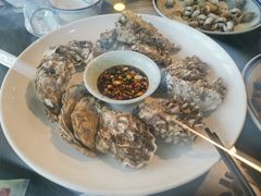 -九龙奇迹海鲜大排档(万象城店)