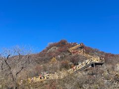 -水峪民俗村