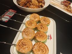 -天宝兄弟(前海壹方城店)