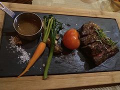 -YUE·6·西式融合餐厅(外滩六号店)