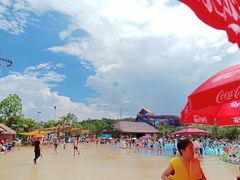 -美的鹭湖探索王国