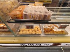 -鲍师傅糕点(五月花店)