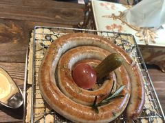 -卢布里西餐厅(总店)