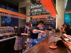 -星巴克臻选(上海合生汇1F店)