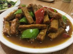 -清真·伊清阁餐厅