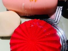 -汉江山料理级自助烤肉(荆州万达店)