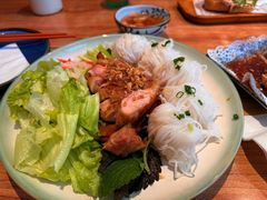 -越美小馆·越南料理(曲江店)