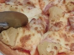 -萨莉亚意式餐厅(浦江万达广场店)