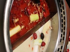 -快乐小羊·内蒙牛羊肉火锅(流花中心店)