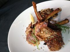 -小火花·干式熟成牛排馆Spark SteakHouse(剑桥郡店)