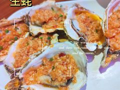 -庆峰龙虾烧烤(合肥一店)