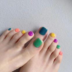 -悦指间美甲美睫