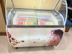 -青岛蓝海大饭店·爱琴海自助餐厅(崂山店)