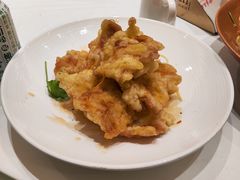 -李记饺子·熏酱东北菜(欢乐谷店)