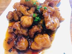 -臭桂鱼儿特色餐厅(朝晖七小区北区店)