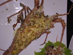 -BAI BUA RESTAURANT