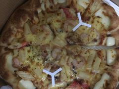 -必胜客(WOW西丽店)