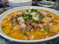 -君霖海鲜私房菜(春柳店)