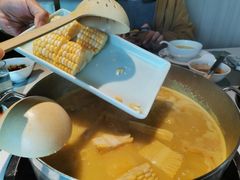 -八珍玉食鸡煲·打边炉(印象城店)