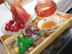 -大瀚养生SPA足道会馆(长逸店)