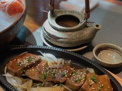 -古京·臻致料理(月湖店)