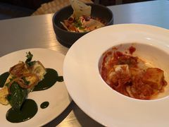 西班牙早餐蛋-Ocean's Table 欧舍