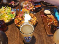 -Q MEX 库迈墨西哥餐吧(三里屯店)