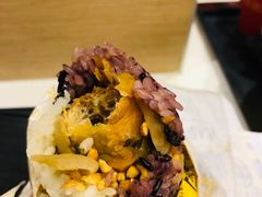 -永和大王(花好园店)