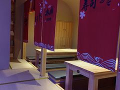 -琴寿司居酒屋(中山广场店)