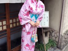 -东京浅草和服体验江户和装工房雅(浅草本店)
