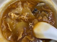 -添發碗仔翅美食