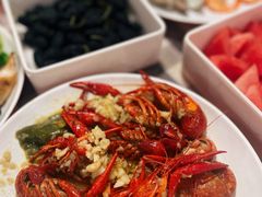 -丽池宫韩式汗蒸会馆(华灯坊店)