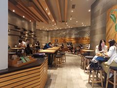 -星巴克臻选(杭州万象城店)