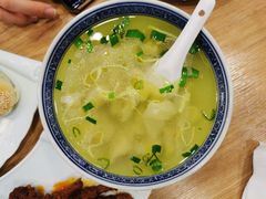-老苏州大客堂·苏帮菜·松鼠桂鱼·苏州传统小吃(观前街人民商场店)