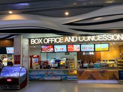 -卢米埃影城(长楹天街IMAX激光店)